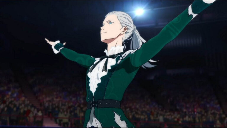 Yuri on Ice movie cancelled