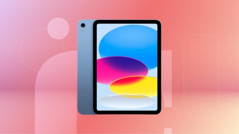 iPad (10th Gen) Deals: Bag Apple’s Entry-Level Tablet From Just 9 Plus Trade-In Savings and More