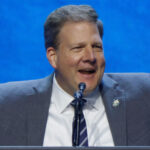 ‘Just a Prick’: Sununu Says Newsom among Few Governors That ‘Really Nobody Liked’