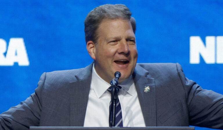 ‘Just a Prick’: Sununu Says Newsom among Few Governors That ‘Really Nobody Liked’