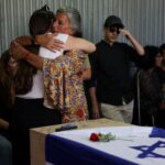 ‘She Can Rest’: Shani Louk’s Body Recovered from Gaza in Time for Her Mother’s Birthday