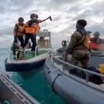 'Only Pirates Do This': China Wields Axes and Knives in South Sea Fight…