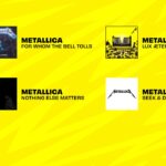 4 new Metallica songs are coming to Fortnite Festival this week including For Whom The Bell Tolls