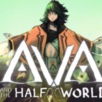 AVA and the Half-World: A Perspective-Switching Action Rogue-Lite