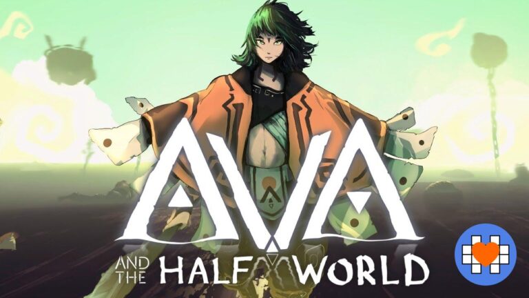 AVA and the Half-World: A Perspective-Switching Action Rogue-Lite