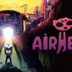 Airhead gameplay