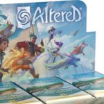 Altered, The Most Funded TCG Kickstarter Ever Is Coming To Retail