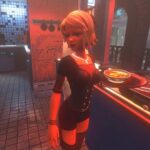 Ambitious Cyberpunk Restaurant Sim Nivalis Gets Spring 2025 Release Window