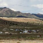 Americans sick of the ‘cultural revolution’ under Joe Biden are setting up incredible off-grid city in the DESERT hundreds of miles away from civilization with their own government and courts… and offer chilling prediction for the future of the country