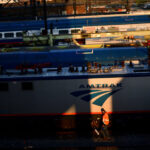 Amtrak Pays Executives Hefty Bonuses as Losses Continue