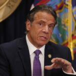 Andrew Cuomo Torches Biden, Defends Trump – RedState