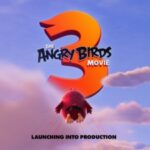 Angry Birds first post-Sega takeover movie is on the way | Pocket Gamer.biz