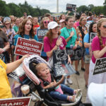 Anxious Pro-Lifers Demand Anti-Abortion Commitment from GOP as Party Convention Draws Near