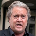 Appeals court denies Steve Bannon’s bid to stay out of prison