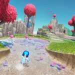 Astro Bot is a “Really, Really Big Game,” Developer Says