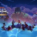 Avatar Legends: Realms Collide pre-registrations open alongside a full-length trailer release