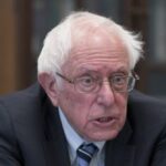 Bernie Sanders ‘Will Not Attend’ Netanyahu Speech Before Congress