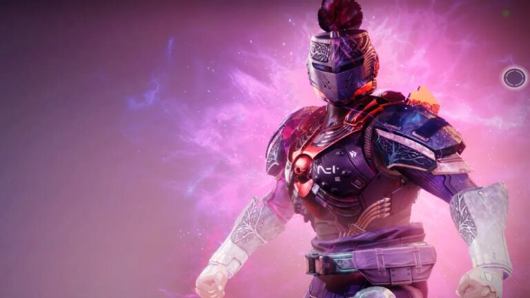 Best Destiny 2 Titan Prismatic builds: Aspects, Fragments, and abilities