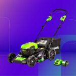 Best Electric Lawn Mower Deals: Big Summer Discounts Drop Price of Top Brands