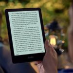 Best Kindle deal: Get a refurbished Kindle Paperwhite Signature Edition  off