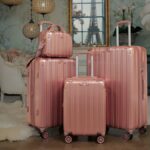 Best Luggage Deals: Save on Suitcases from Away, Monos, Delsey, Samsonite and More