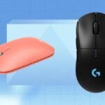 Best Wireless Mouse Deals: Nab Discounts on Logitech, Corsair and More