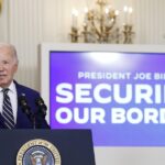 Biden Brags Immigration Policy Isn’t as Bad as Trump’s—It’s Worse