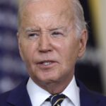 Biden Elevates Debunked Claims of Antisemitism on Gaza Protests