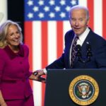 Biden Expected to Meet With Family at Camp David to Discuss the Future of His Campaign – RedState