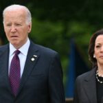 Biden-Harris campaign claims it raised M since debate