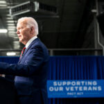 Biden Pardons Veterans Convicted Under Military’s Ban on Gay Sex