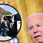 Biden Rolling Out ‘Welcome Mat’ for Illegals with Amnesty