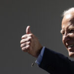 Biden is going to win. Here are 11 reasons why