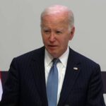 Biden welcomes hostage rescue by pushing ceasefire