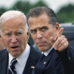 Bidens Have Become One of Richest Families in Politics