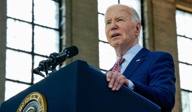 Biden’s Socialized Paternalism Threatens Taxpayers, Veterans, and Homeowners