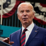 Biden’s Title IX Gambit Is Falling Apart