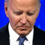 Biden’s inner circle silent as party reels following ‘embarrassing’ debate performance