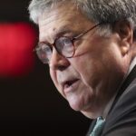 Bill Barr Is Back to Shilling for Donald Trump