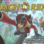 Branch Riders TTRPG Coming To Kickstarter