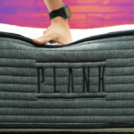 Brooklyn Bedding’s Answer to the Firmest Flippable Mattress: Plank Firm Luxe Review – Video