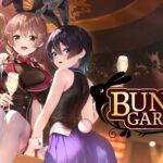 Bunny Garden physical cartridge for Nintendo Switch open for preorder