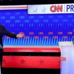 CNN Slammed for Letting Trump Lie Through Entire Debate