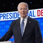 Can Biden be replaced as the Democratic nominee?