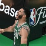 Celtics Win 18th NBA Championship with 106-88 Game 5 Victory over Dallas Mavericks