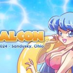 Colossalcon 2024 – A Wet and Wild Anime Con