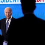 Congress’ Democrats in "state of shock" over "awful" Biden debate performance