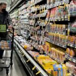 Consumer prices unchanged in May