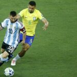 Copa America 2024 livestream: How to watch Copa America for free