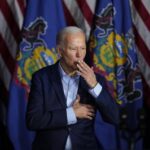 Could ‘Tacking to the Middle’ Pave Biden’s Road to Victory? Don’t Bet on It. – RedState